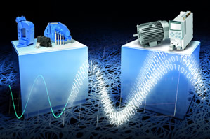 Digital output added to open-loop Hall effect transducers